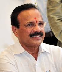 ​ಪರಿಸರ ರಕ್ಷಣೆಗೆ ಆಂದೋಲನ ಅಗತ್ಯ: ಡಿ.ವಿ.ಸದಾನಂದಗೌಡ